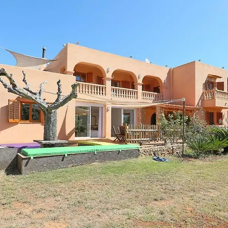Villa Can Lola Casa Dolores