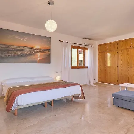 Villa Can Lola Casa Dolores San José
